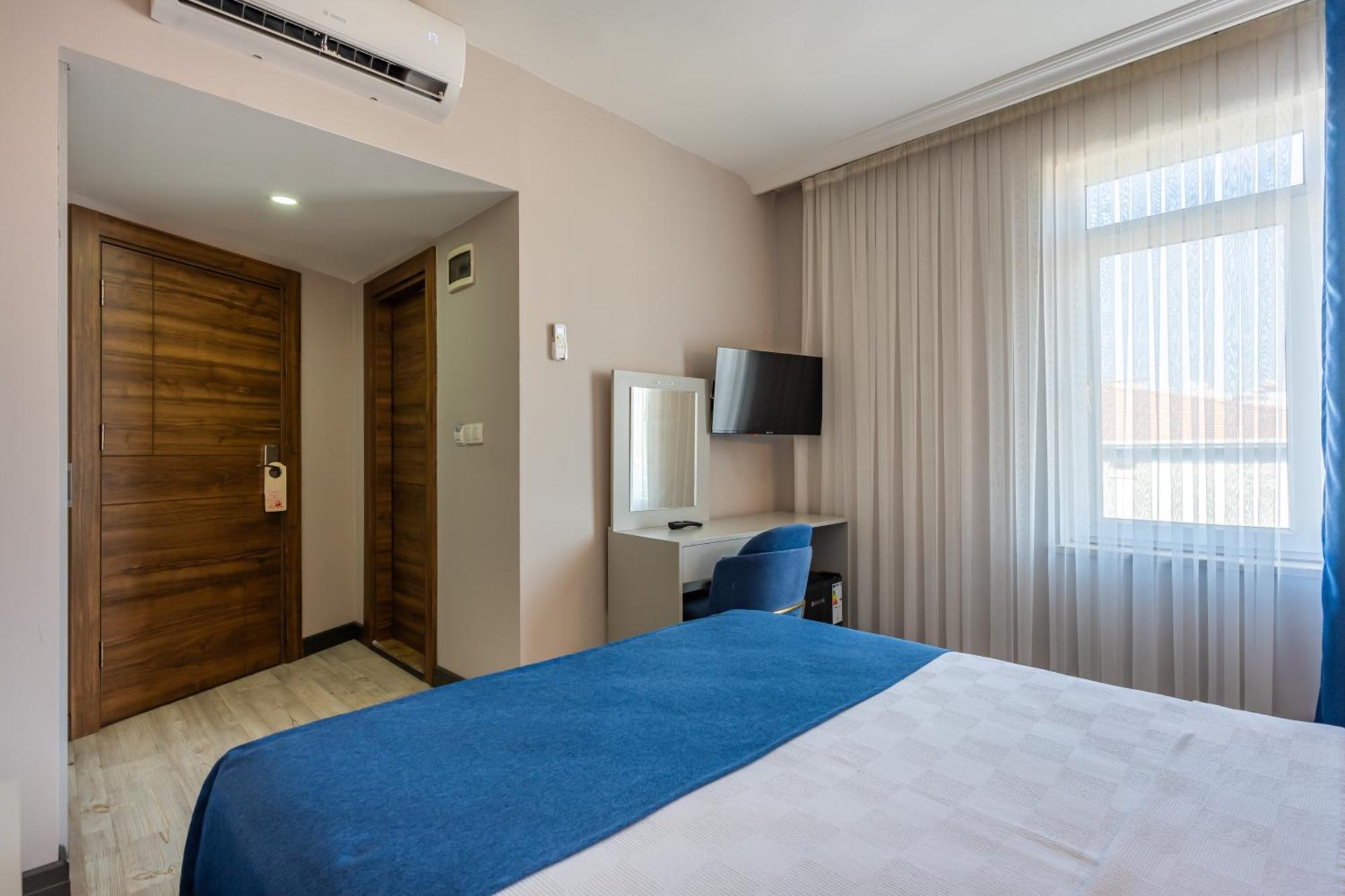 Safari Otel Antalya Exterior photo