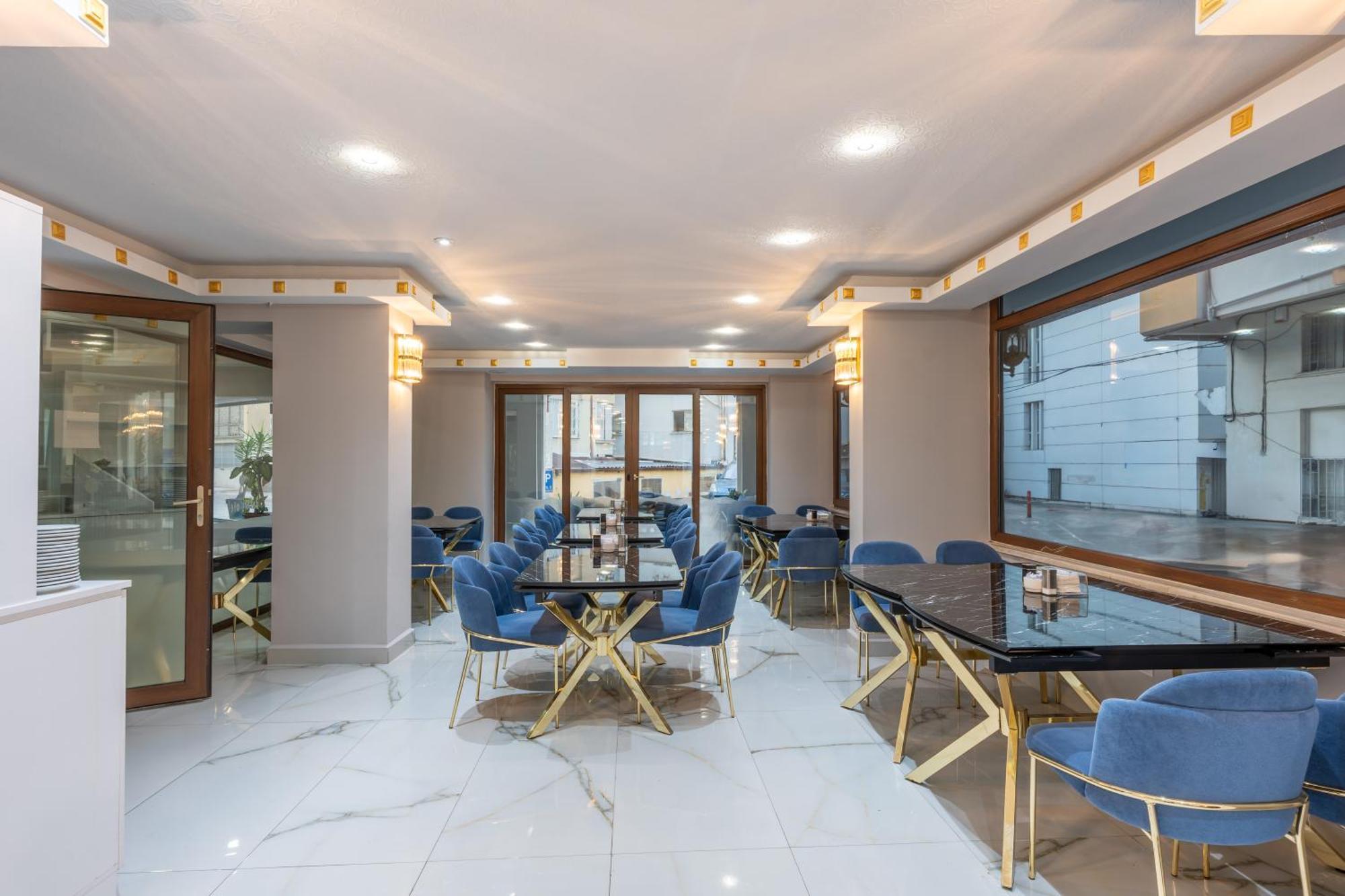 Safari Otel Antalya Exterior photo