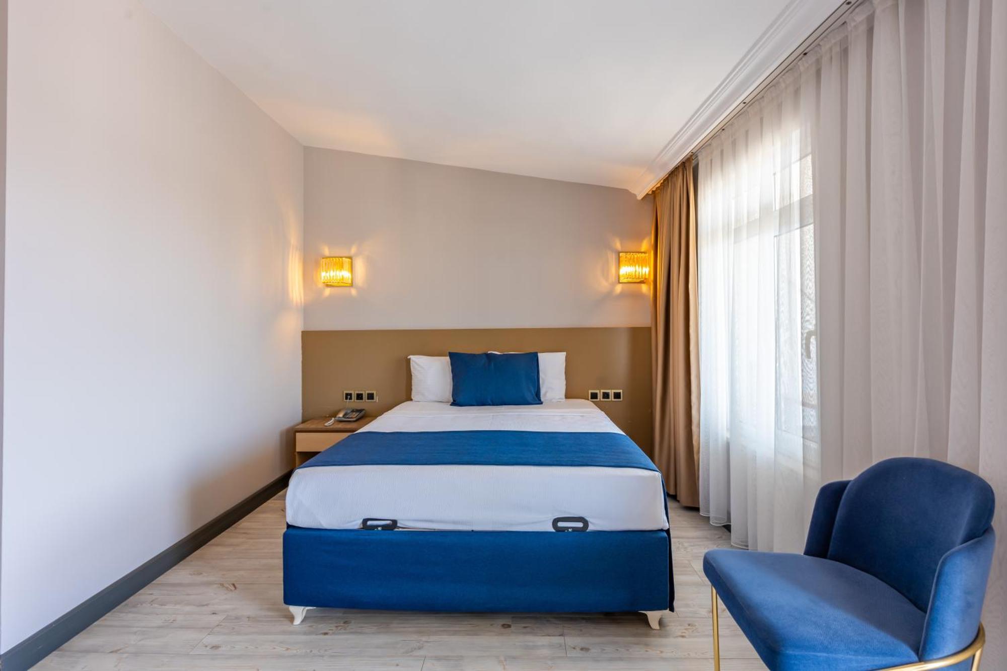 Safari Otel Antalya Exterior photo