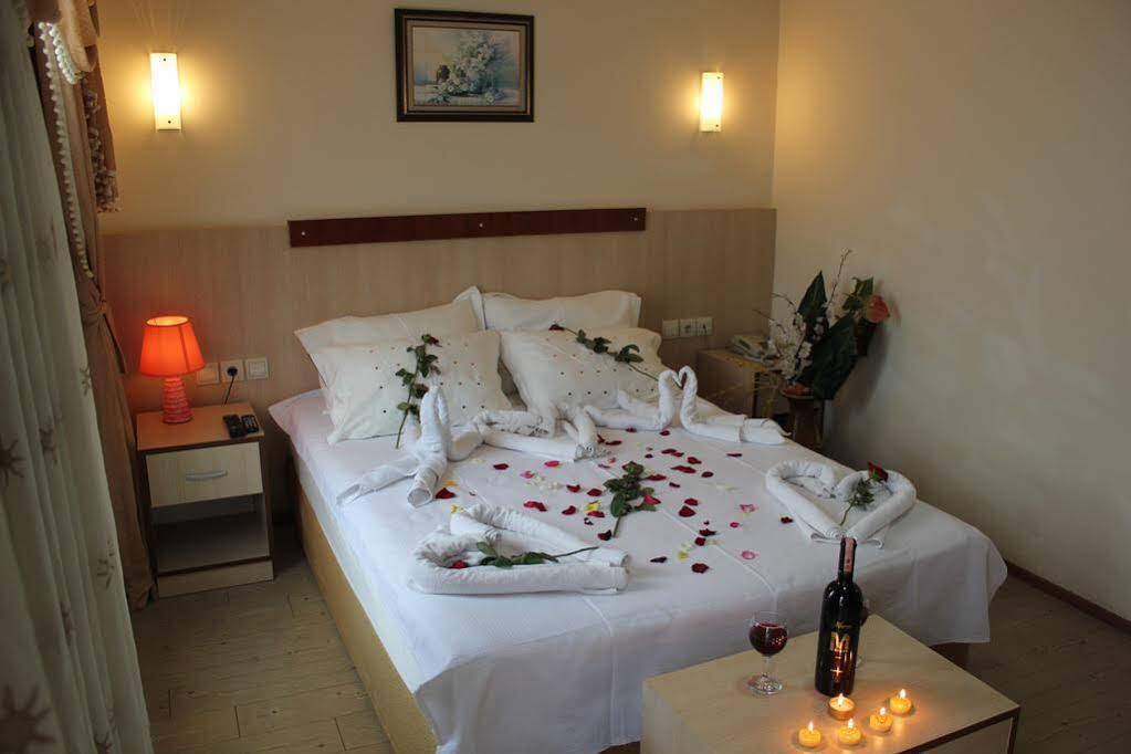 Safari Otel Antalya Exterior photo
